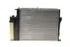 Радіатор охолодження BMW 5 (E39) 2.0-2.8i 97-03 (M52) MAHLE / KNECHT CR244001S (фото 7)