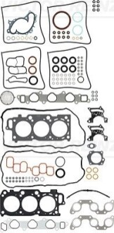 Комплект прокладок двигуна TOYOTA 3MZ-FE VICTOR REINZ 013832001