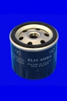 Масляный фильтр MECAFILTER ELH4084