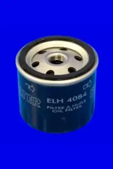 Масляний фiльтр MECAFILTER ELH4084
