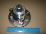 PMC-ESSENCE - Ступица колеса PARTS-MALL HCMA-028 (фото 1)