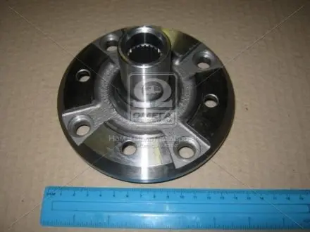 Маточина колеса FRONT MATIZ (M100) (PMC-ESSENCE) PARTS-MALL HCMC-008