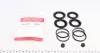 Ремкомплект супорта (переднього) MB E-class/M-class/Opel Astra 09- (d=40/44mm) (Brembo) QUICK BRAKE 114-0079 (фото 1)