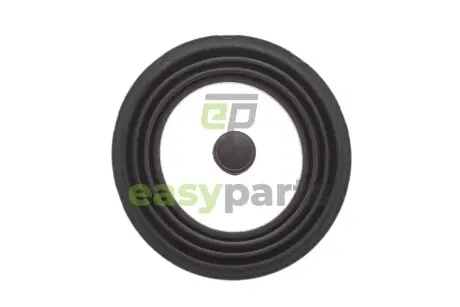 Ремкомплект супорта (переднього) Nissan Qashqai/X-Trail 07- (d=60mm) QUICK BRAKE 114-0043