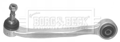 Рычаг независимой подвески колеса, подвеска колеса BORG & BECK BCA6420