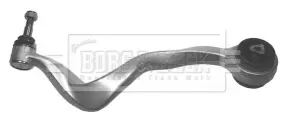 Ричаг пiдвiски лiвий BORG & BECK BCA6424