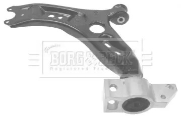 Важіль незалежної підвіски колеса, підвіска колеса BORG & BECK BCA6923