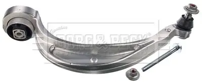 Важіль підвіски правий BORG & BECK BCA7305