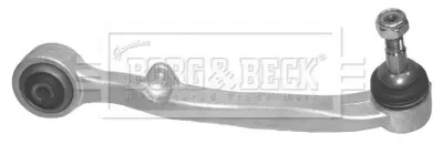 Рычаг независимой подвески колеса, подвеска колеса BORG & BECK BCA6421