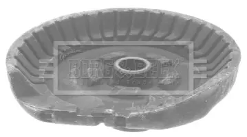 Опорна подушка BORG & BECK BSM5093