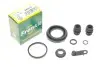Ремкомплект супорта (заднього) Mazda RX-8 03-12 (d=43mm) (Tokico) 243015