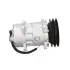 Компрессор восст. FIAT PUNTO (176) 93-99 MSG SD7V16-1122 R (фото 5)