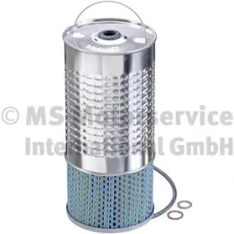Фильтр масляный Mercedes Benz M615-617, KOLBENSCHMIDT 50013015