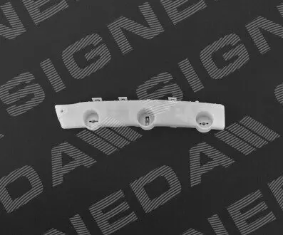 Кронштейн бампера правий ROGUE USA 14-17 Signeda PDS43321AR
