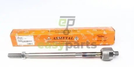 Тяга рульова Ford Fiesta 89-96 (L=299mm) ASMETAL 20FR3505