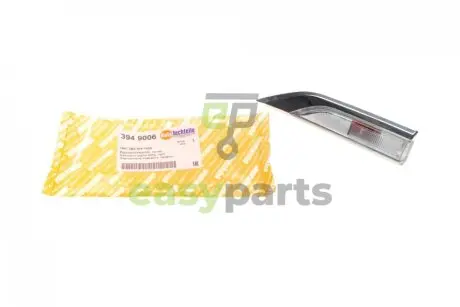 Повторювач повороту на крило VW T6 15- (R) AUTOTECHTEILE 394 9006