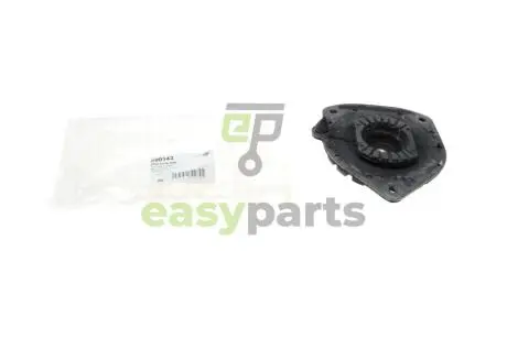 Опора амортизатора перед. Renault Latitude 10- Л. HUTCHINSON 590143