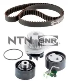 Комплект ременя ГРМ SNR NTN KDP459520