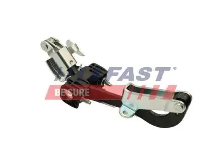 ОГРАНИЧИТЕЛЬ ДВЕРИ FIAT DUCATO 06 > ЗАДНИЙ PR FAST FT95426
