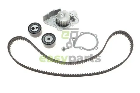 Комплект ГРМ + помпа Citroen Berlingo/Jumpy 2.0HDI SNR NTN KDP459300