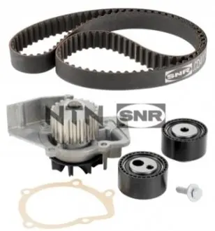 Комплект ГРМ + помпа Citroen Jumpy 2.0HDi (144x25) SNR NTN KDP459330