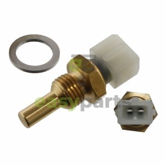 FEBI AUDI датчик температури води -99 BMW -01 FEBI BILSTEIN 36418