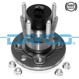 DAYKWD1062 Подшипник ступицы (шт.) DAYCO KWD1062