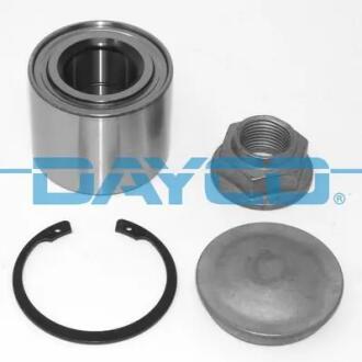 DAYKWD1148 Подшипник ступицы (шт.) DAYCO KWD1148