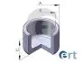 ERT ERT поршень супорта LAND ROVER -16 150587-C
