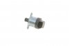 Клапан редукційний рейки паливної MB Sprinter 906/907/910/Vito (W639) 06- BOSCH 1465ZS0105 (фото 4)