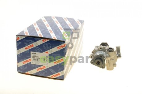 Насос ГПК Audi A6 2.4/2.8 97-05 BOSCH KS00000599