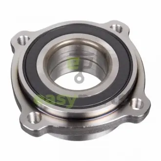 Підшипник ступиці BMW X1(E84) "R "09-15 FEBI BILSTEIN 101297