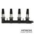 Катушка зажигания CHEVROLET Cruze 1.6 HITACHI (HÜCO) 2504032 (фото 1)