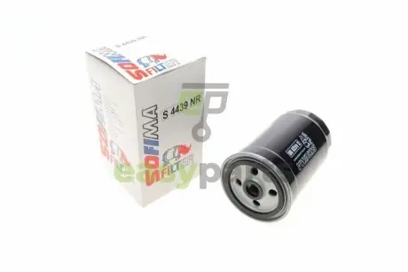 Фільтр паливний Hyundai Accent 1.5CRDI 02-06/Santa Fe 2.0/2.2CRDI 03.06-08.06 SOFIMA S4439NR