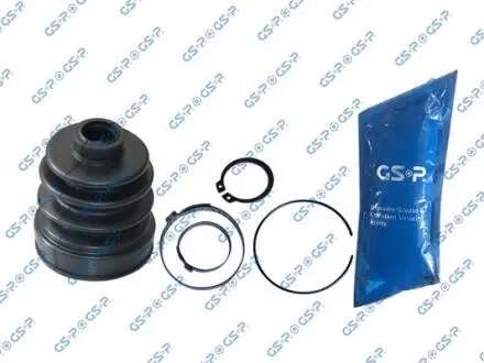 - Пыльник приводного вала GSP 760110