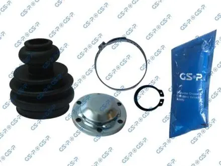 - Пыльник приводного вала GSP 760167