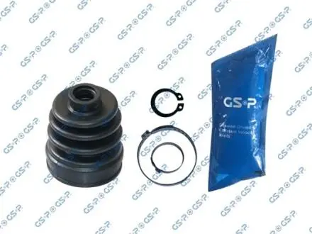 Пыльник ШРУСа GSP 760114