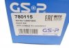 Комплект пильовика GSP 780115 (фото 14)