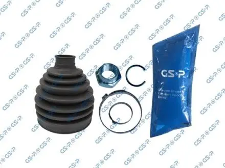 Пыльник ШРУСа GSP 780431