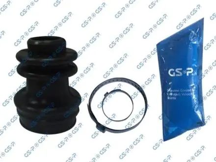 Пильник ШРУСа GSP 760025