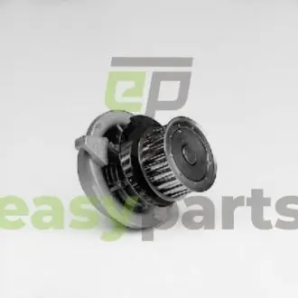 Водяной насос HEPU P338