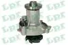 - Насос системи охолодження LPR WP0491 (фото 1)