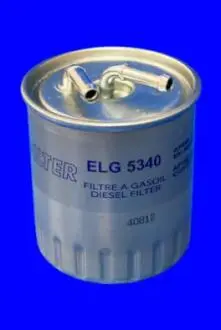 Паливний фільтр MECAFILTER ELG5340