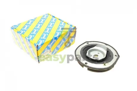 Подушка амортизатора (переднього) Peugeot 406 95-04 SNR NTN KBLF41103