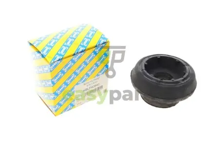 Подушка амортизатора (переднього) VW Caddy II -03 SNR NTN KBLF40940