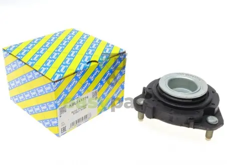 Подушка амортизатора (переднього) Ford Mondeo III 00-07 SNR NTN KBLF41774