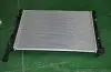 Радіатор, охолодження двигуна PARTS-MALL PXNDA-130 (фото 2)