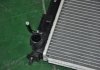 Радиатор, охлаждение двигателя PARTS-MALL PXNDA-130 (фото 4)