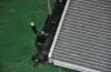 Радіатор, охолодження двигуна PARTS-MALL PXNDA-130 (фото 5)