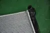 Радіатор, охолодження двигуна PARTS-MALL PXNDA-130 (фото 6)